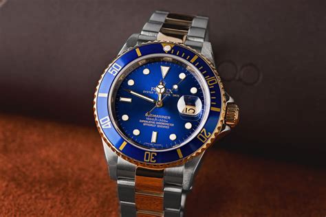 rolex 16613 bicchierini|rolex 1680x review.